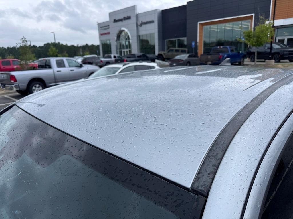 used 2018 Toyota Tacoma car, priced at $28,677
