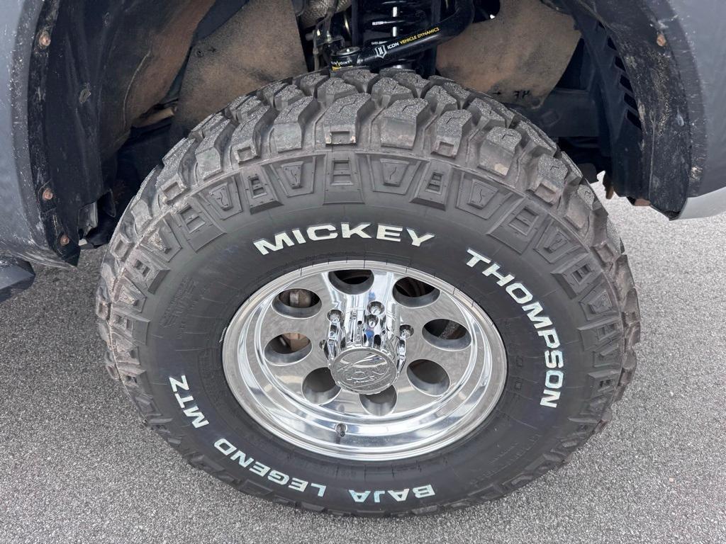 used 2018 Toyota Tacoma car, priced at $28,677