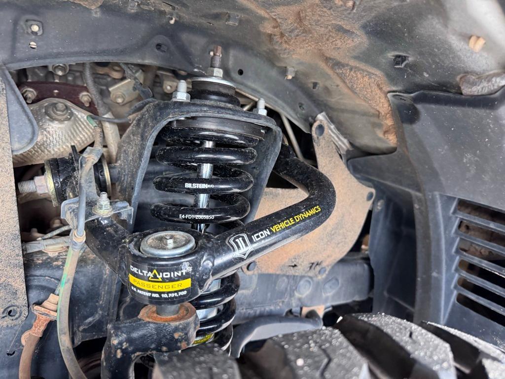 used 2018 Toyota Tacoma car, priced at $28,677