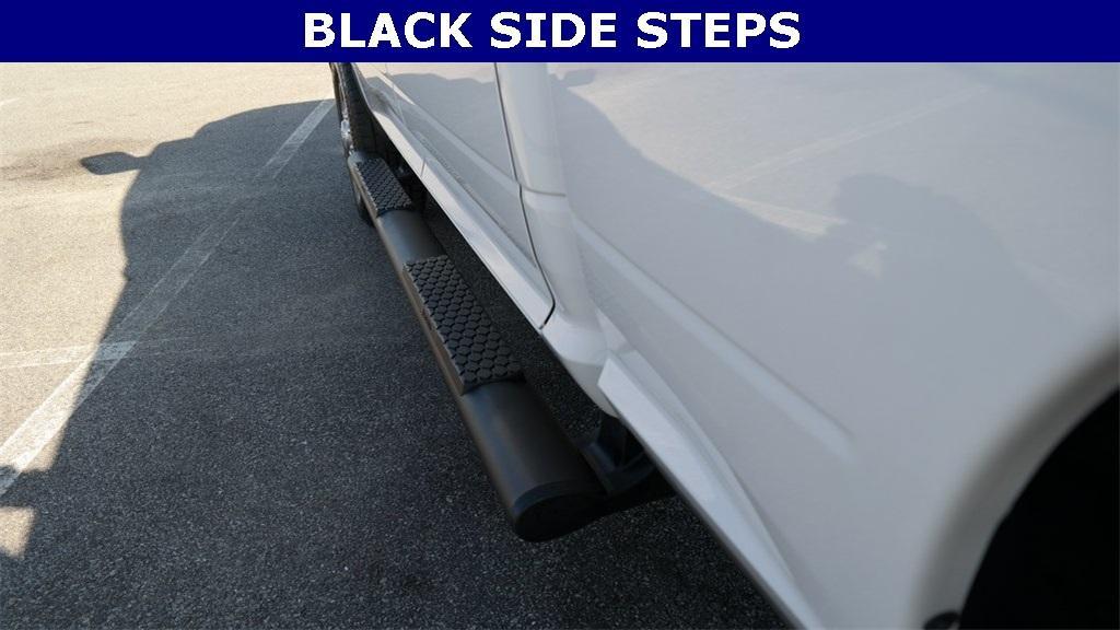 used 2024 Ram 2500 car, priced at $33,993