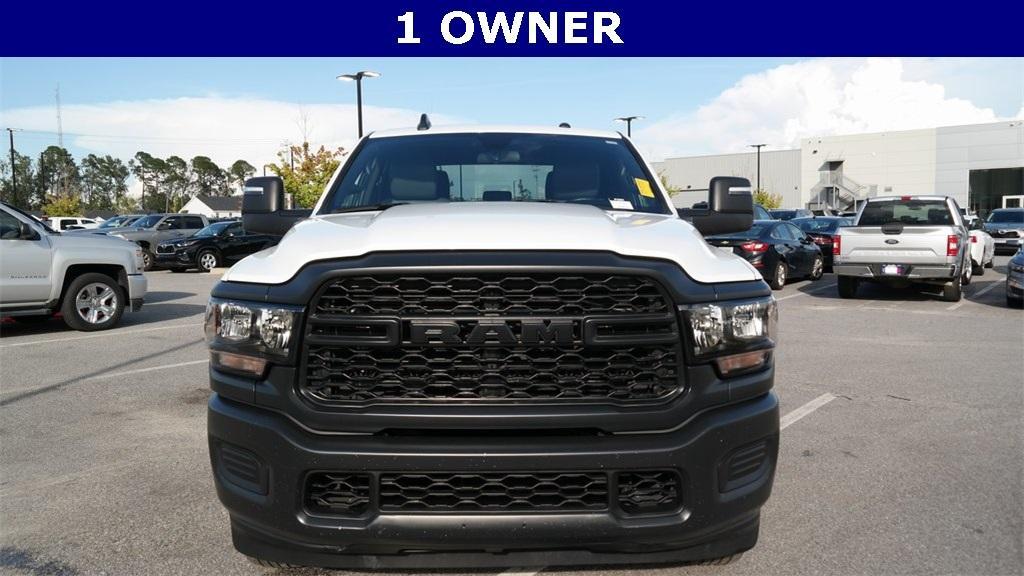 used 2024 Ram 2500 car, priced at $33,993