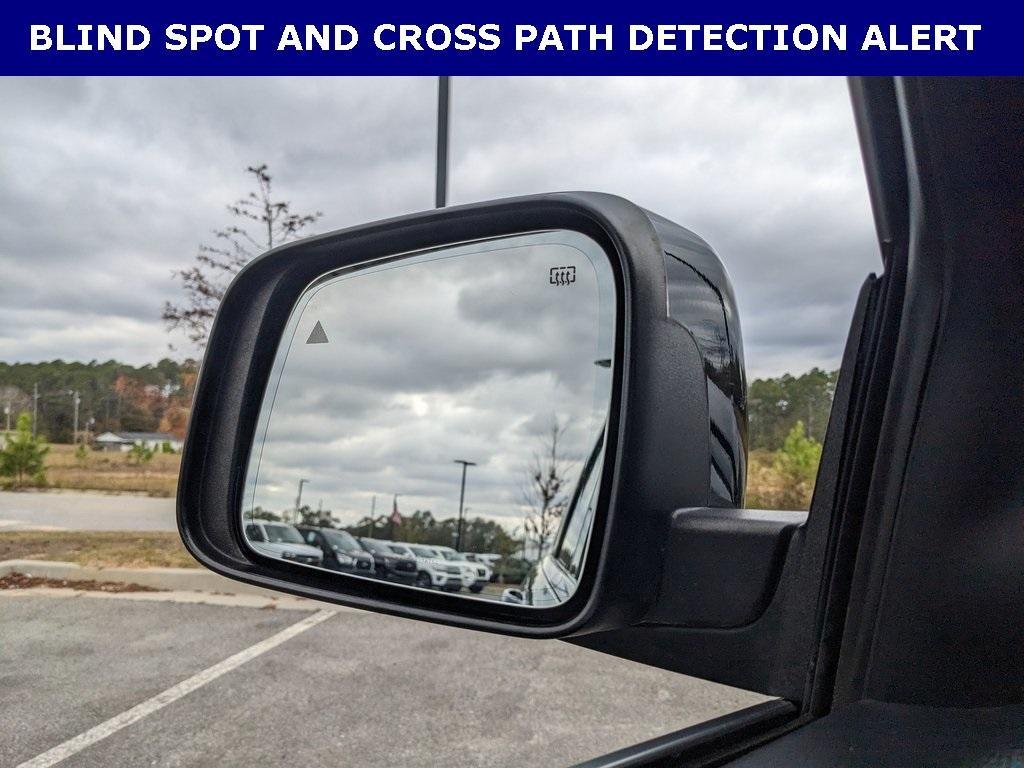 used 2018 Jeep Grand Cherokee car, priced at $11,952