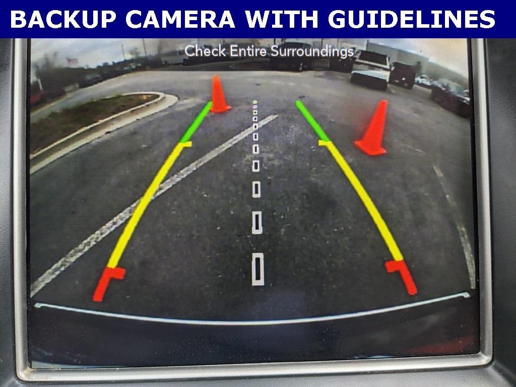 used 2018 Jeep Grand Cherokee car, priced at $11,952