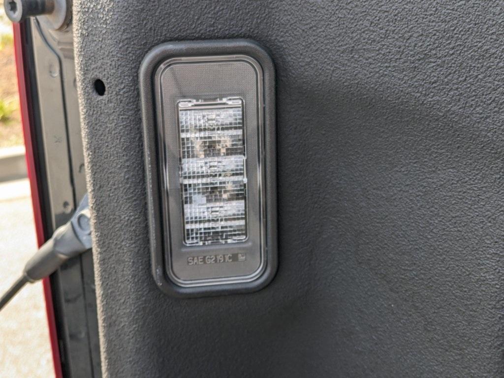 used 2023 Chevrolet Silverado 2500 car, priced at $43,677