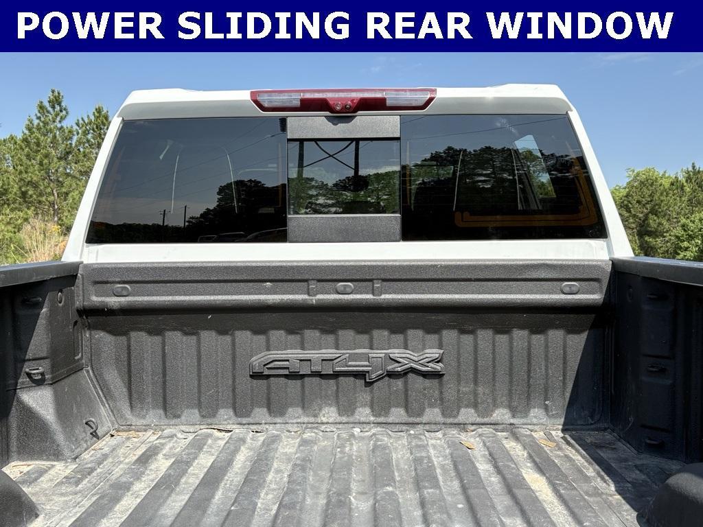 used 2024 GMC Sierra 2500 car, priced at $78,327