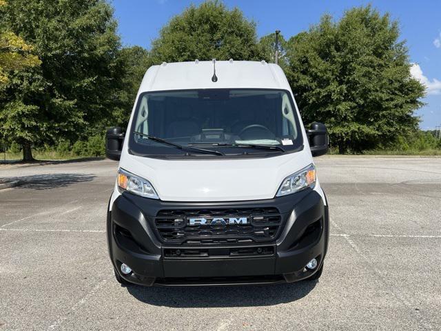 new 2024 Ram ProMaster 1500 car, priced at $51,577