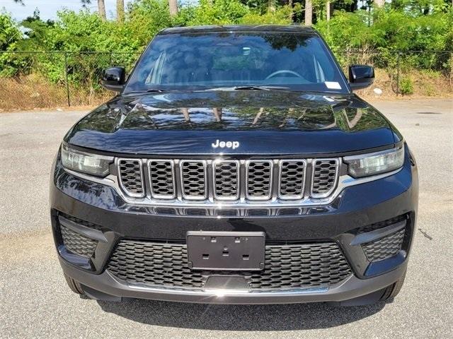 new 2025 Jeep Grand Cherokee car, priced at $33,227