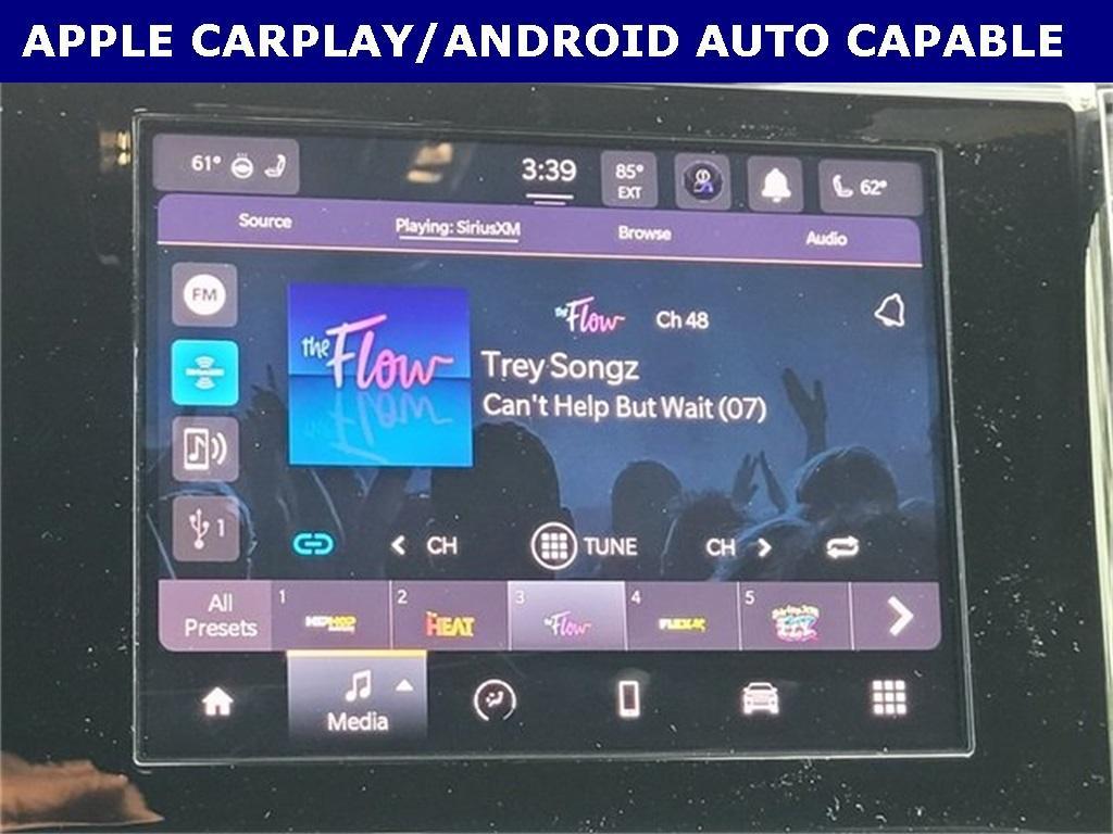 new 2025 Jeep Grand Cherokee car, priced at $33,227