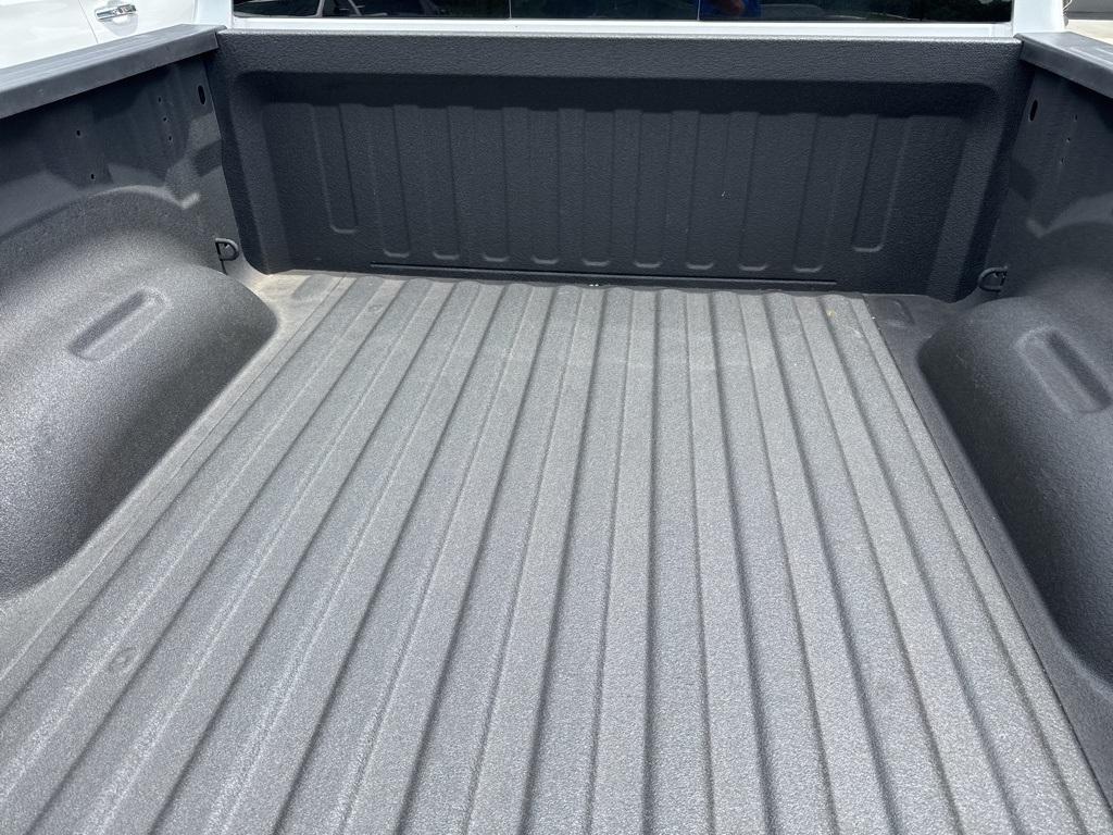 used 2023 Ram 1500 car, priced at $39,997