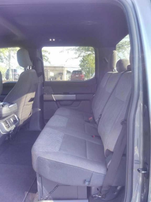 used 2024 Ford F-150 car, priced at $37,549