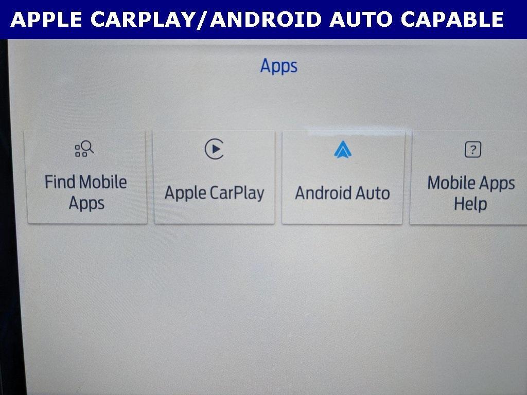 used 2024 Ford F-150 car, priced at $36,777