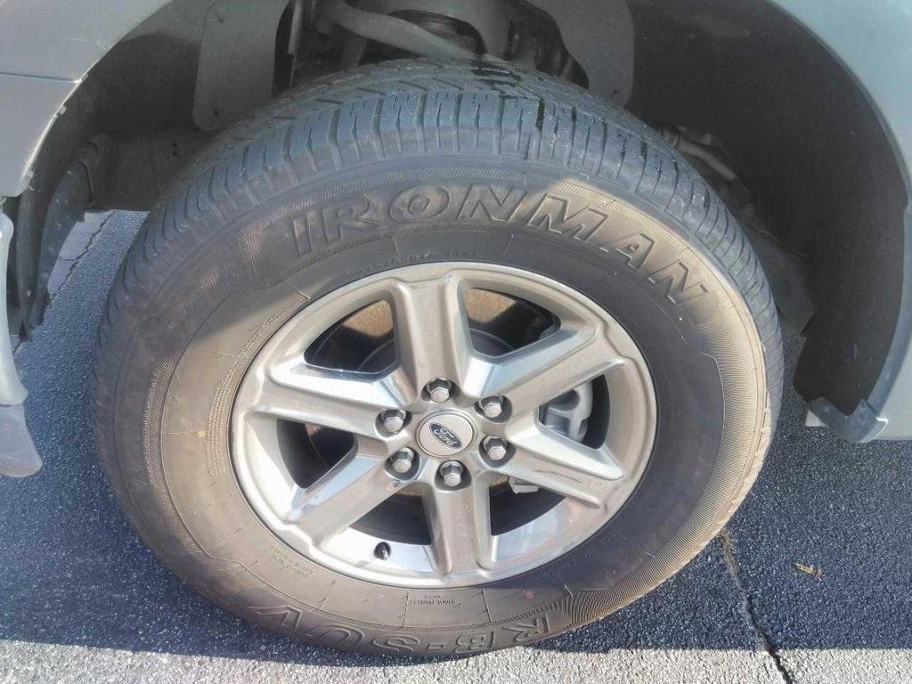 used 2024 Ford F-150 car, priced at $37,549