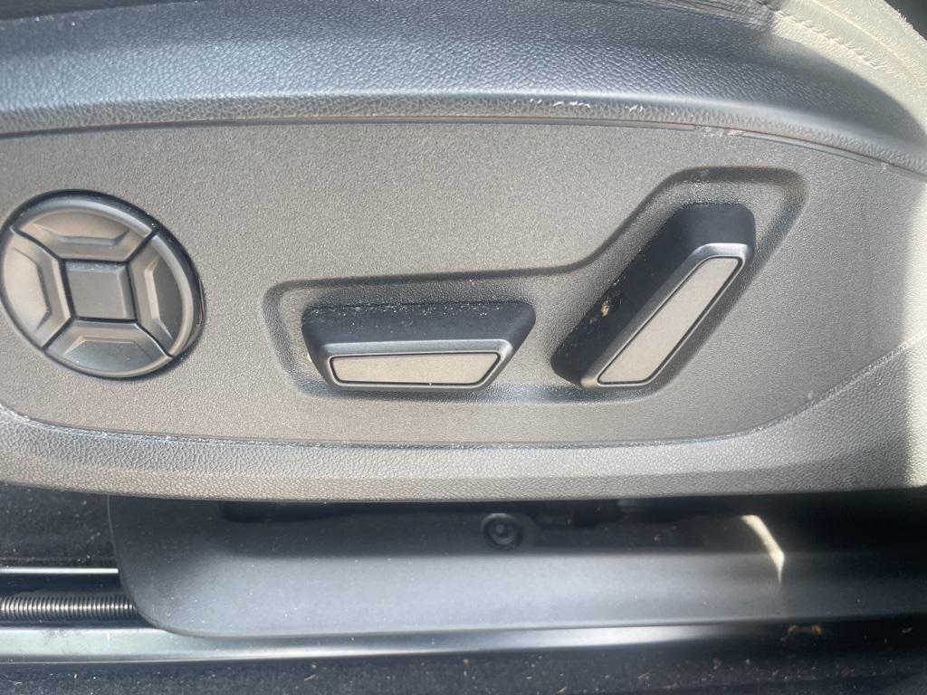 used 2022 Audi Q3 car, priced at $23,468