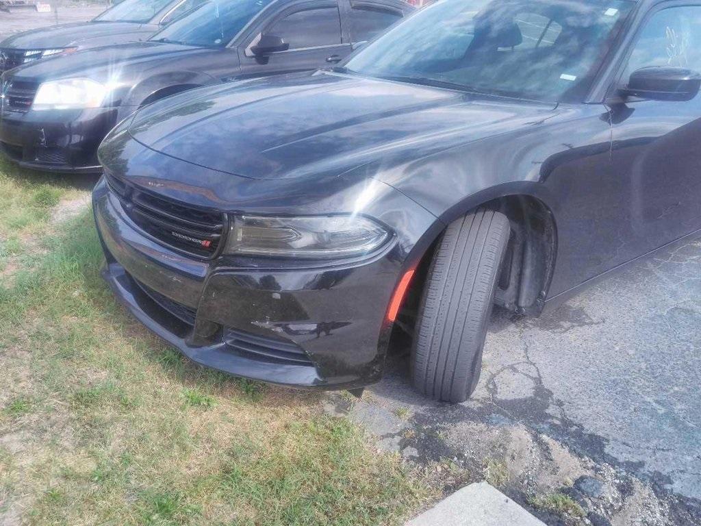 used 2022 Dodge Charger car, priced at $21,777
