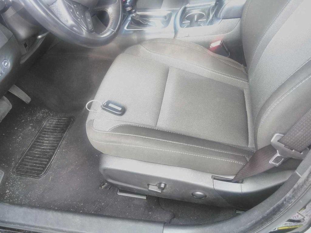 used 2022 Dodge Charger car, priced at $21,777