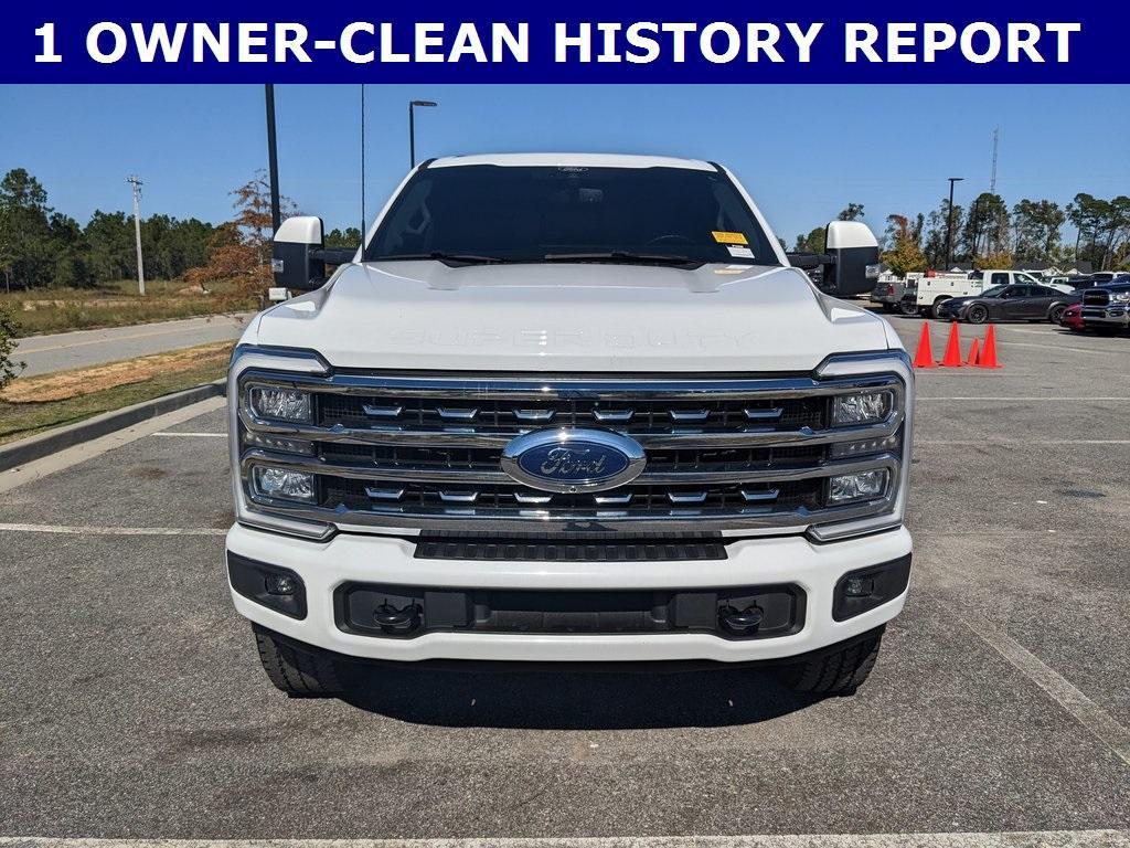 used 2024 Ford F-250 car, priced at $69,777