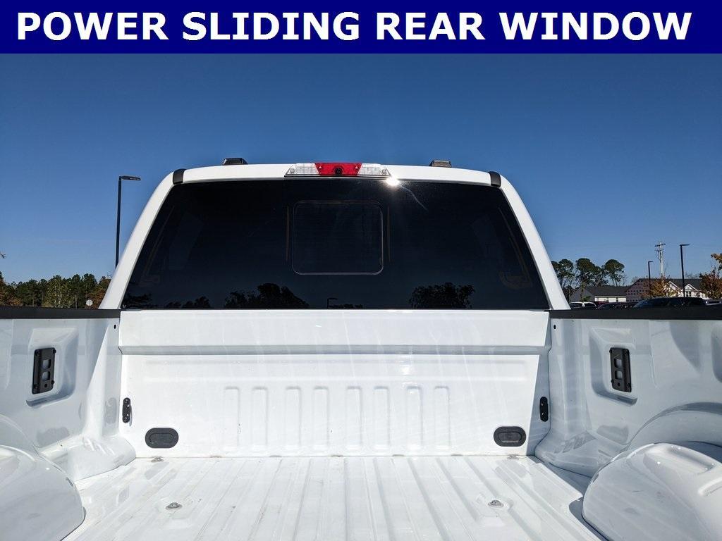 used 2024 Ford F-250 car, priced at $69,777