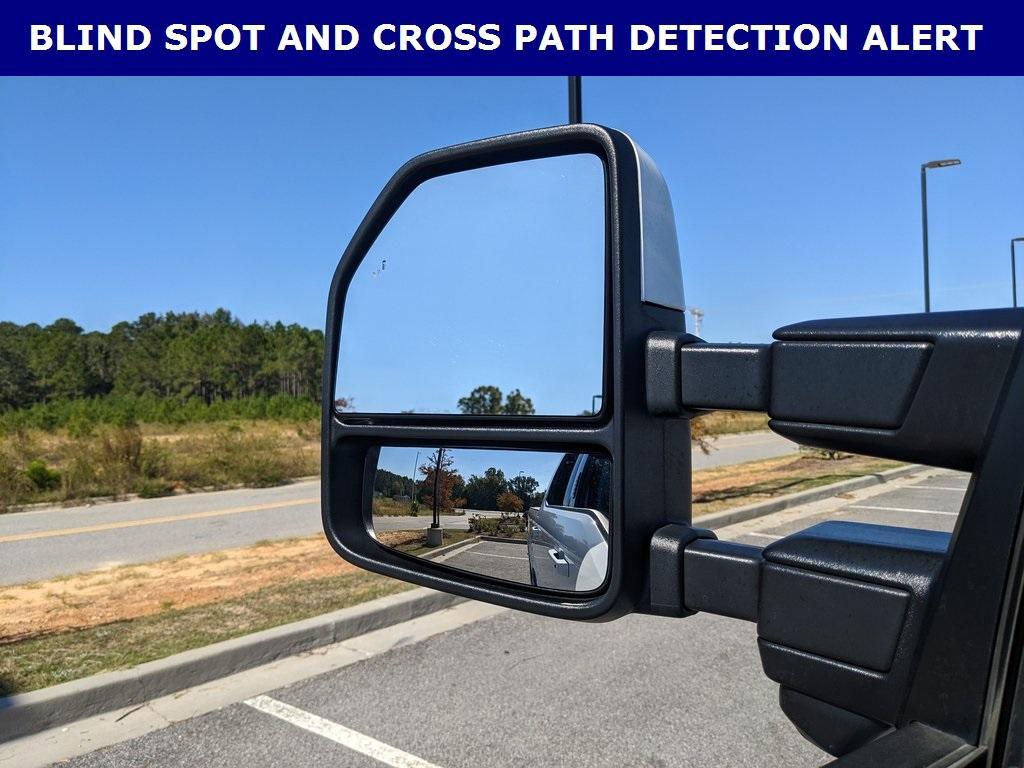 used 2024 Ford F-250 car, priced at $69,777