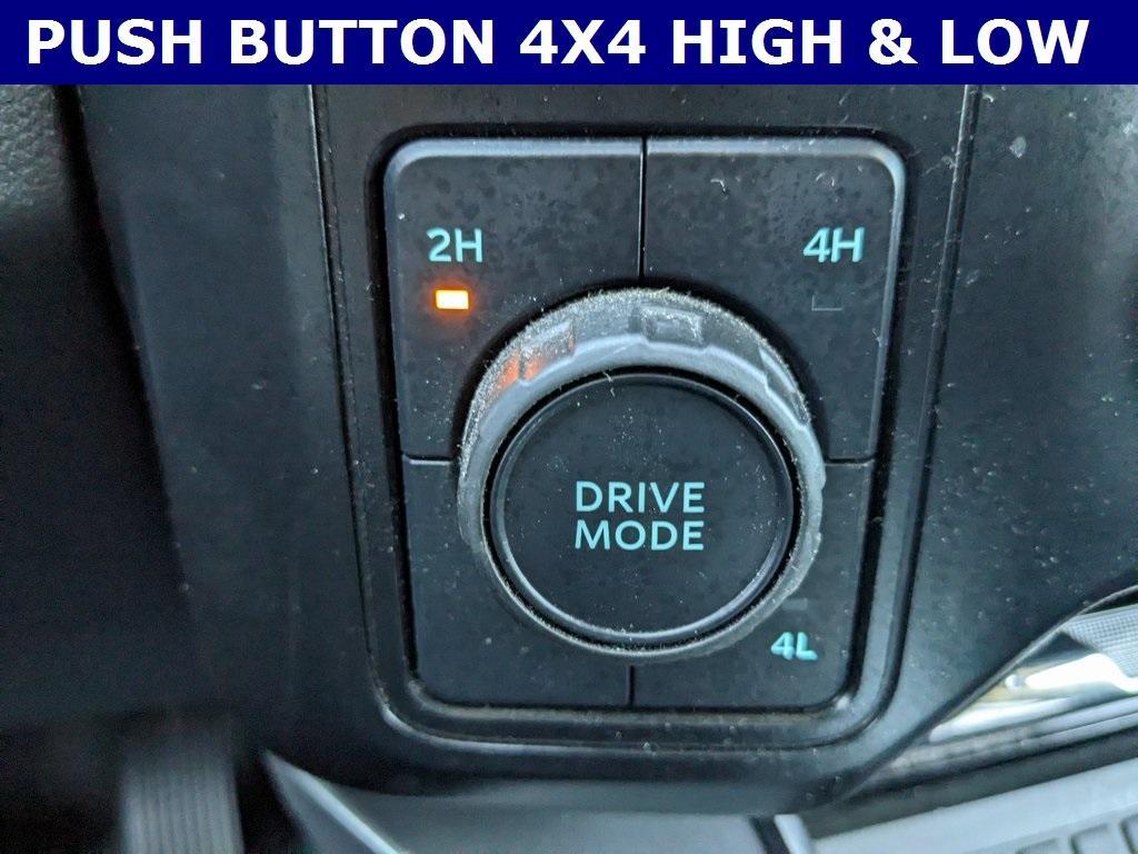 used 2024 Ford F-250 car, priced at $69,777