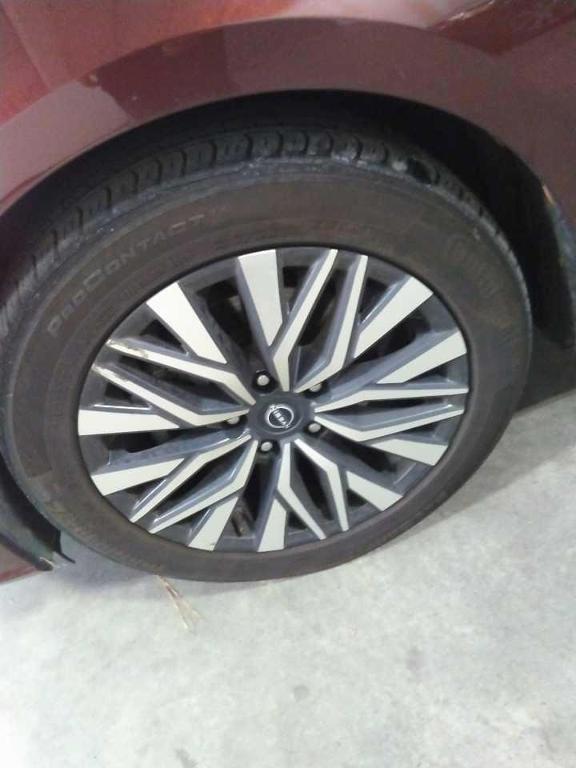 used 2024 Nissan Altima car, priced at $20,949