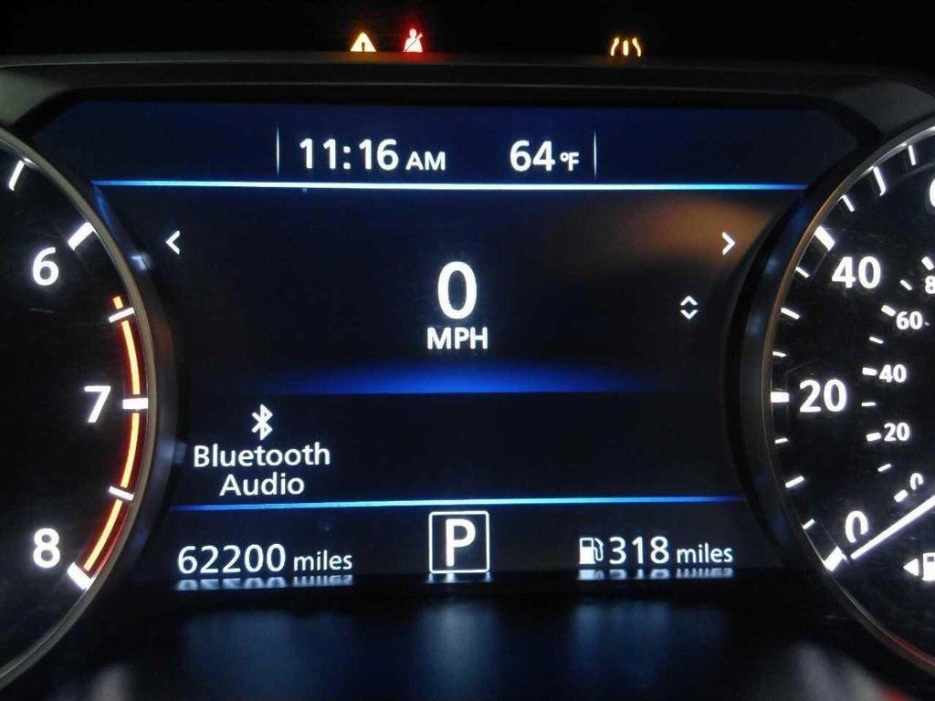 used 2024 Nissan Altima car, priced at $20,949