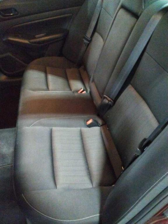 used 2024 Nissan Altima car, priced at $20,949