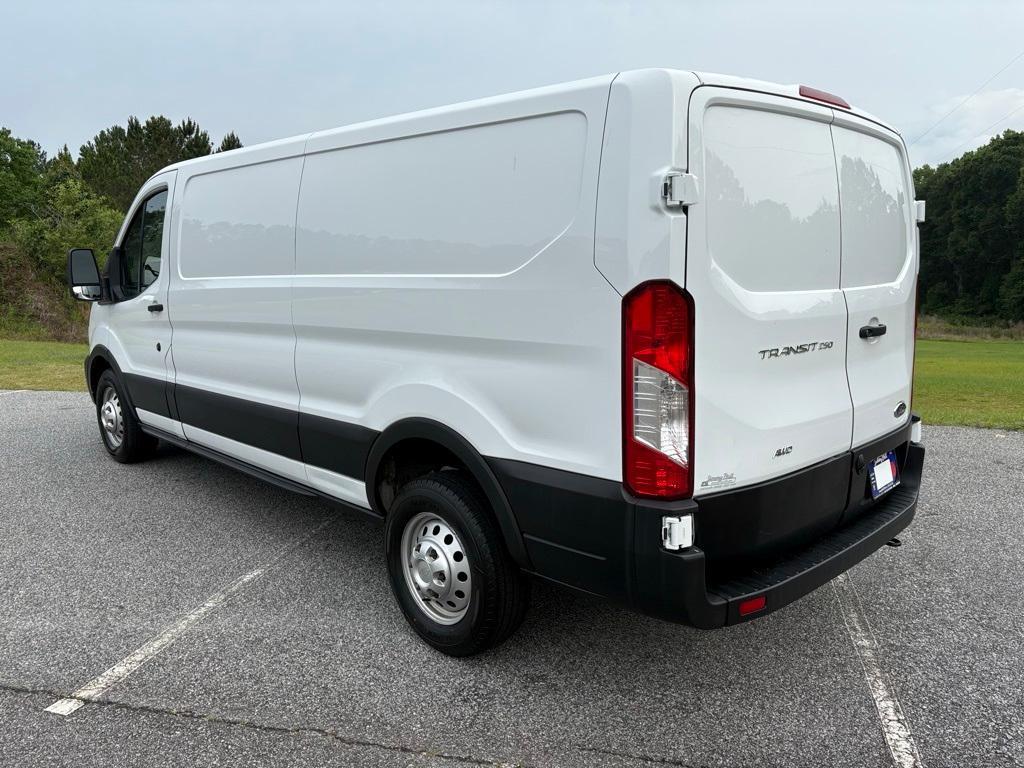 used 2022 Ford Transit-250 car, priced at $31,877