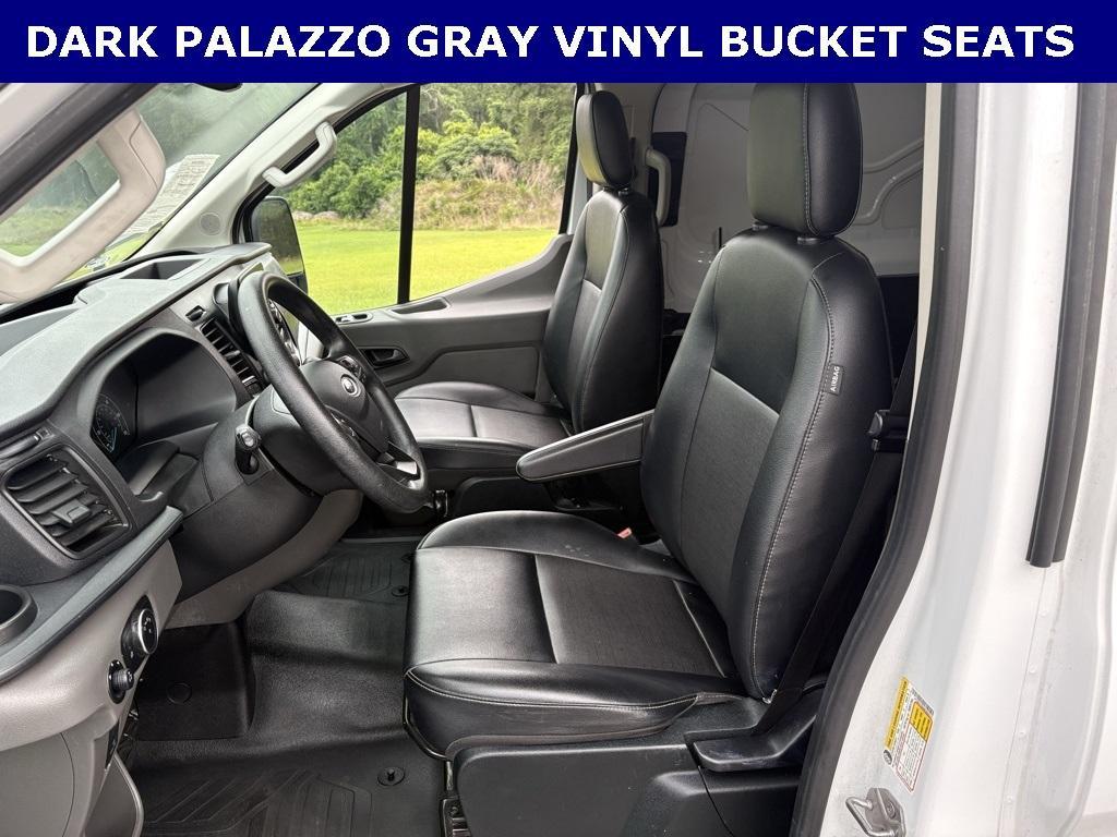 used 2022 Ford Transit-250 car, priced at $31,877