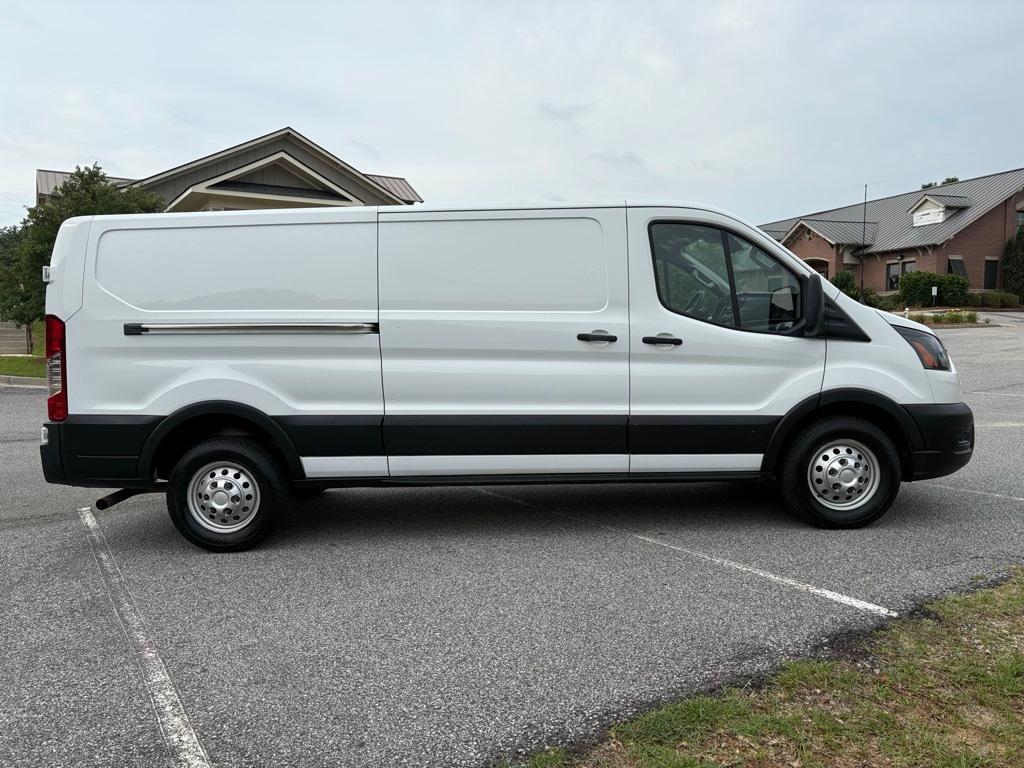 used 2022 Ford Transit-250 car, priced at $31,877