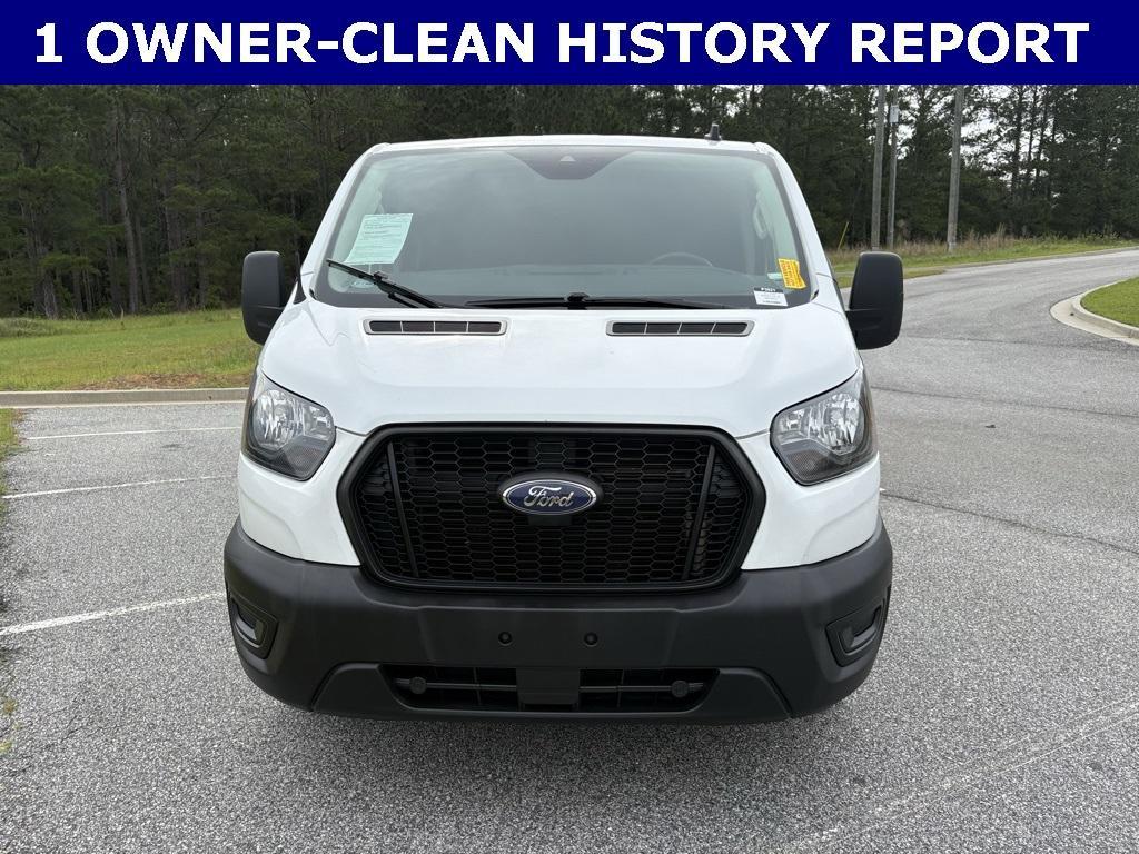 used 2022 Ford Transit-250 car, priced at $31,877