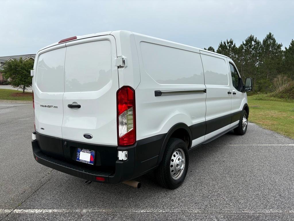 used 2022 Ford Transit-250 car, priced at $31,877