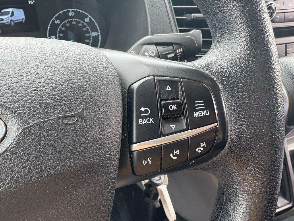 used 2022 Ford Transit-250 car, priced at $31,877
