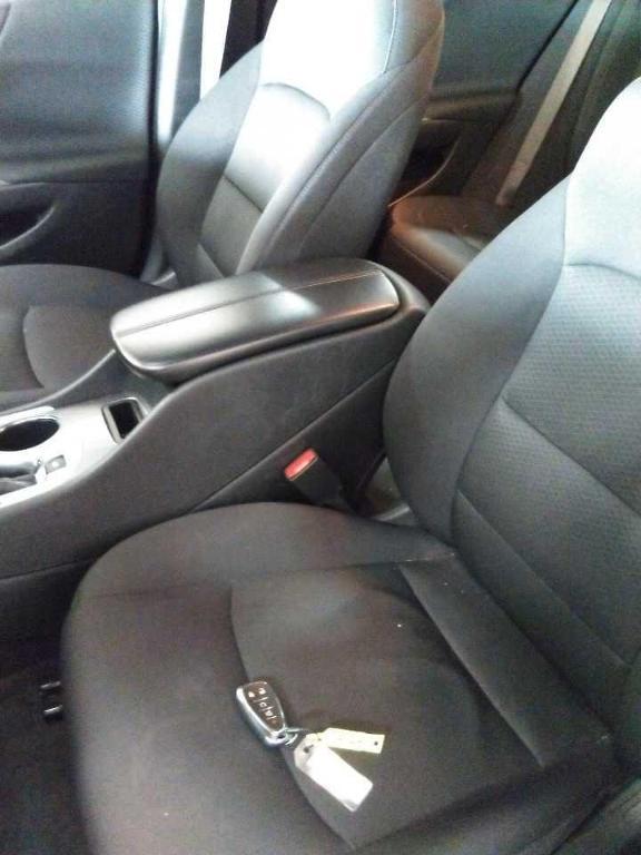 used 2024 Chevrolet Malibu car, priced at $19,549