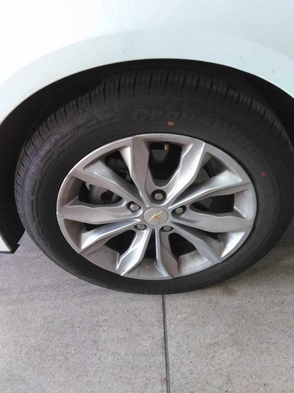 used 2024 Chevrolet Malibu car, priced at $19,549