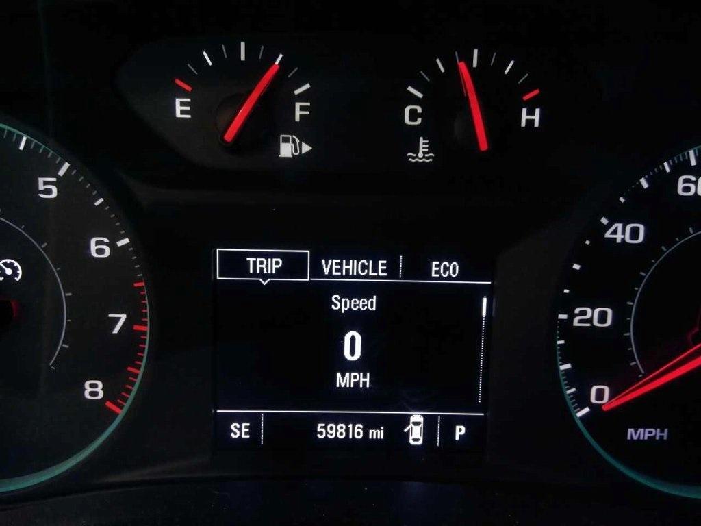 used 2024 Chevrolet Malibu car, priced at $19,549