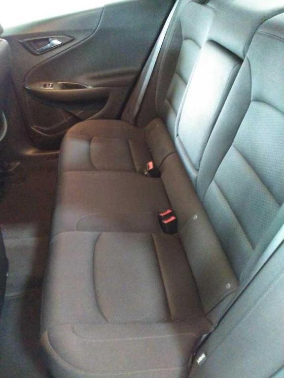 used 2024 Chevrolet Malibu car, priced at $19,549