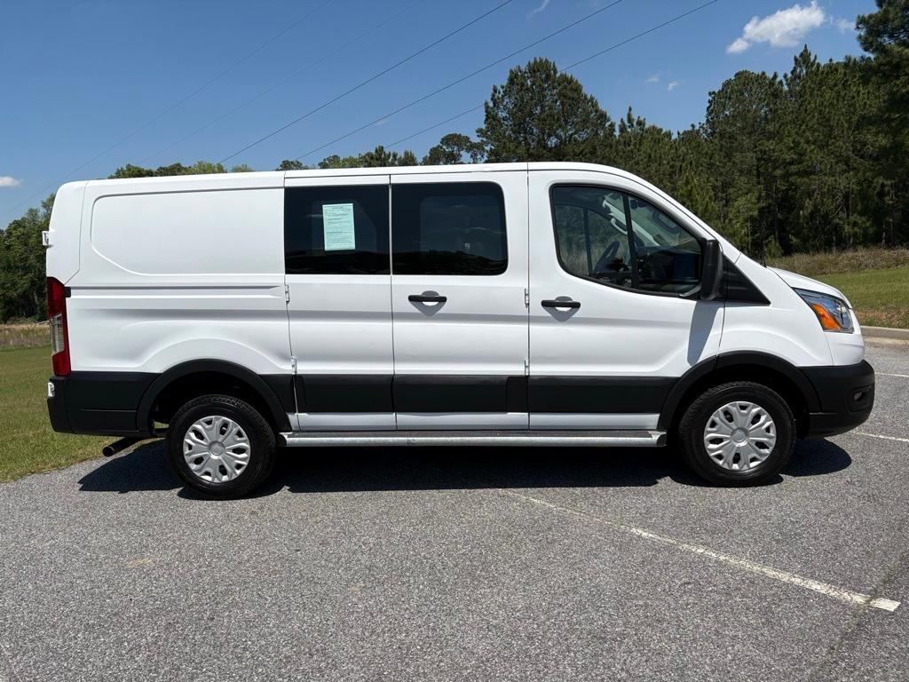 used 2022 Ford Transit-250 car, priced at $31,688