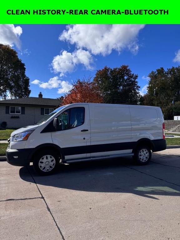 used 2022 Ford Transit-250 car, priced at $33,297