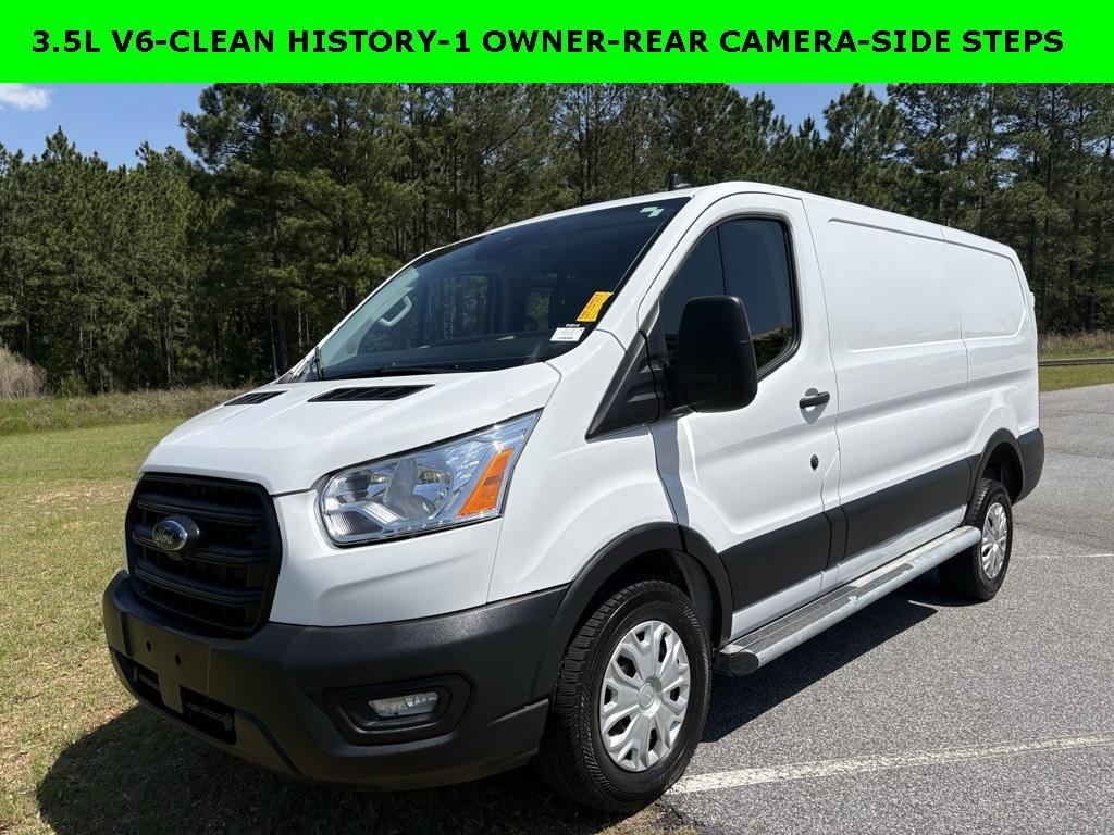used 2022 Ford Transit-250 car, priced at $31,688