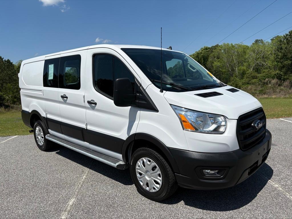 used 2022 Ford Transit-250 car, priced at $31,688