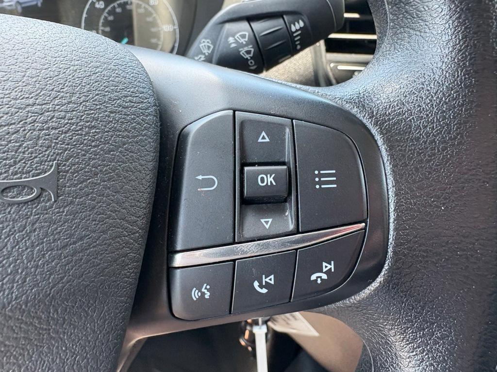 used 2022 Ford Transit-250 car, priced at $31,688