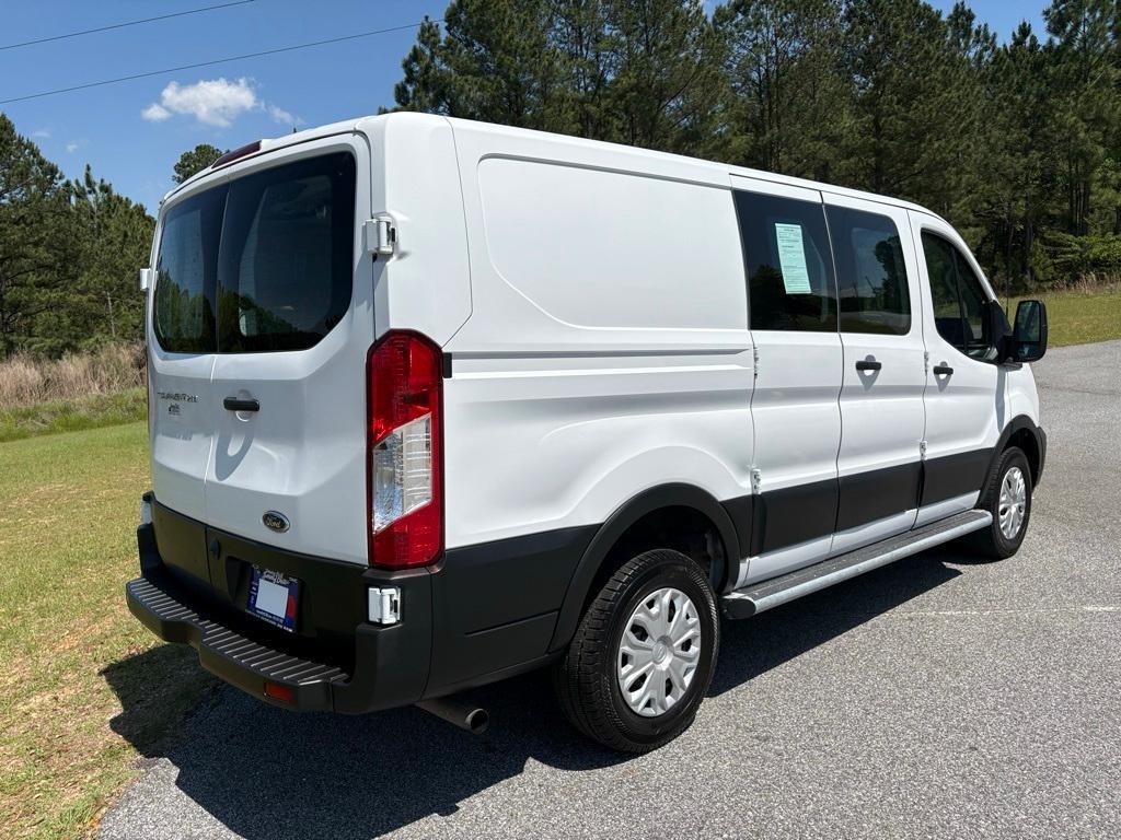 used 2022 Ford Transit-250 car, priced at $31,688