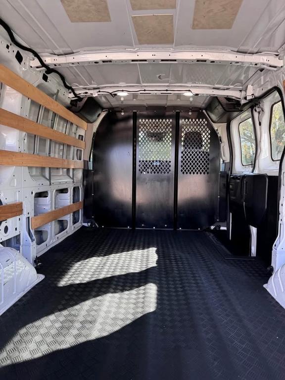 used 2022 Ford Transit-250 car, priced at $32,496