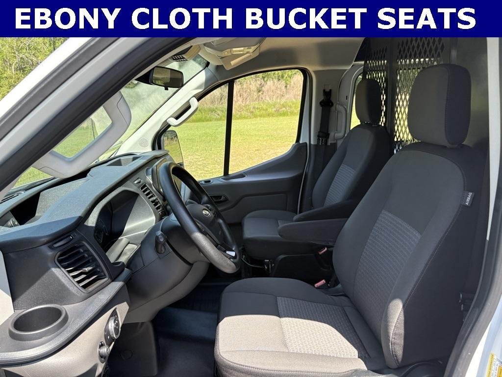 used 2022 Ford Transit-250 car, priced at $31,688