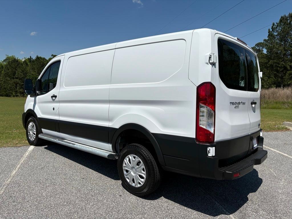 used 2022 Ford Transit-250 car, priced at $31,688