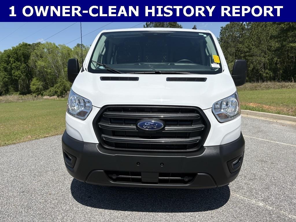 used 2022 Ford Transit-250 car, priced at $31,688