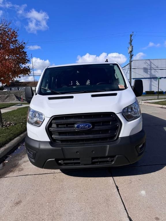 used 2022 Ford Transit-250 car, priced at $32,496
