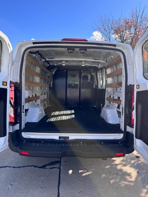 used 2022 Ford Transit-250 car, priced at $32,496