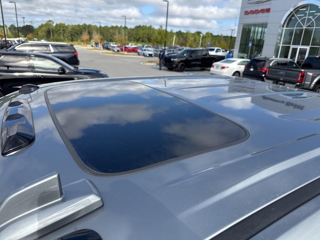 used 2024 GMC Sierra 2500 car, priced at $78,790