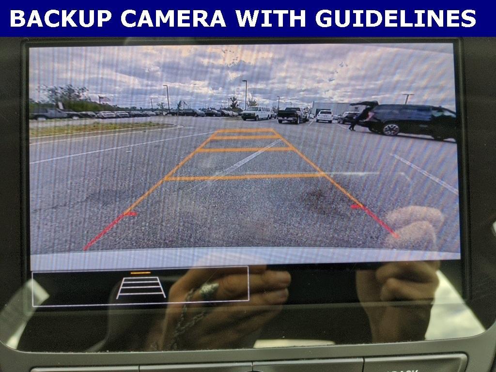 used 2023 Chevrolet Malibu car, priced at $19,274